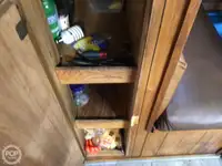 Trawler zu verkaufen