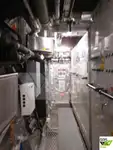 Kreuzfahrtfähre zu verkaufen