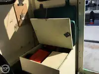 Trawler zu verkaufen