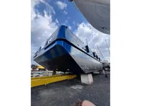 Containerschiff zu verkaufen