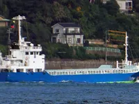 General Cargo/Multi-purpose zu verkaufen