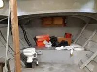 Schleppboot zu verkaufen