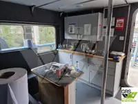 Vermessungsschiff zu verkaufen