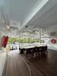 Kreuzfahrtschiff zu verkaufen