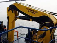 Schleppboot zu verkaufen