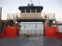 Barges zu verkaufen