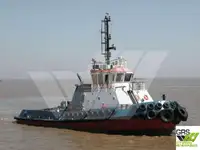 Schleppboot zu verkaufen