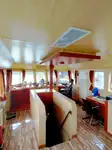 Schleppboot zu verkaufen