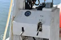 Langlinienschiff zu verkaufen