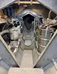 Kreuzfahrtschiff zu verkaufen