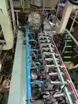 Öl-/Chemikalientanker zu verkaufen