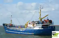 Schnelles Versorgungsboot (FSV) zu verkaufen