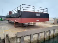 Barges zu verkaufen