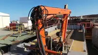 Barges zu verkaufen