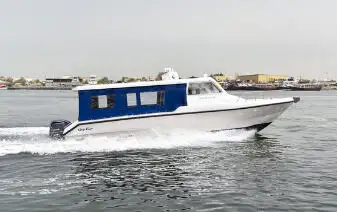 Passagierschiff zu verkaufen