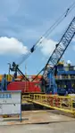 Barges zu verkaufen