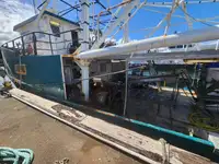 Trawler zu verkaufen