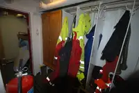 Landungsboot, Tank zu verkaufen