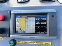 Patrouillenboot zu verkaufen