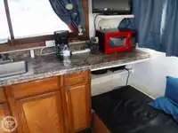 Trawler zu verkaufen