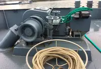 Barges zu verkaufen