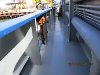 Kühlschiff zu verkaufen