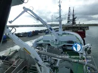 Trawler zu verkaufen