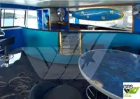 Passagierschiff zu verkaufen