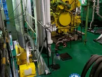 Öl-/Chemikalientanker zu verkaufen