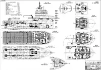 Schleppboot zu verkaufen