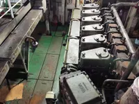 Containerschiff zu verkaufen