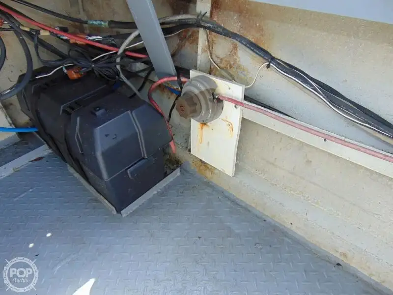 Patrouillenboot zu verkaufen