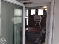 Schleppboot zu verkaufen