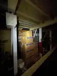 Bagger zu verkaufen