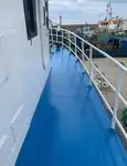 Trawler zu verkaufen