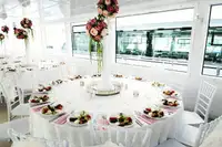 Passagierschiff zu verkaufen