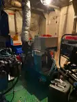 Schleppboot zu verkaufen