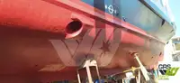 Passagierschiff zu verkaufen