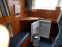 Trawler zu verkaufen