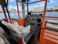 Kreuzfahrtschiff zu verkaufen