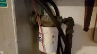 Trawler zu verkaufen