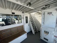 Patrouillenboot zu verkaufen
