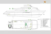 Schleppboot zu verkaufen