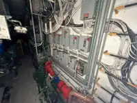 Schleppboot zu verkaufen