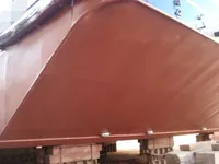 Barges zu verkaufen