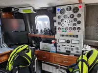 Rettungsboot zu verkaufen