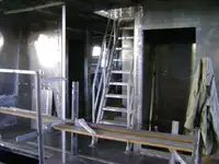 Fährschiff zu verkaufen