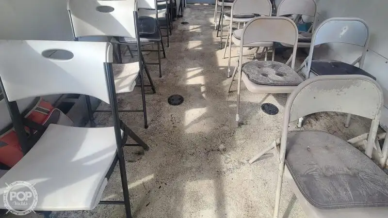 Kreuzfahrtschiff zu verkaufen