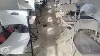 Kreuzfahrtschiff zu verkaufen