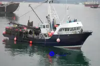 Longliner zu verkaufen